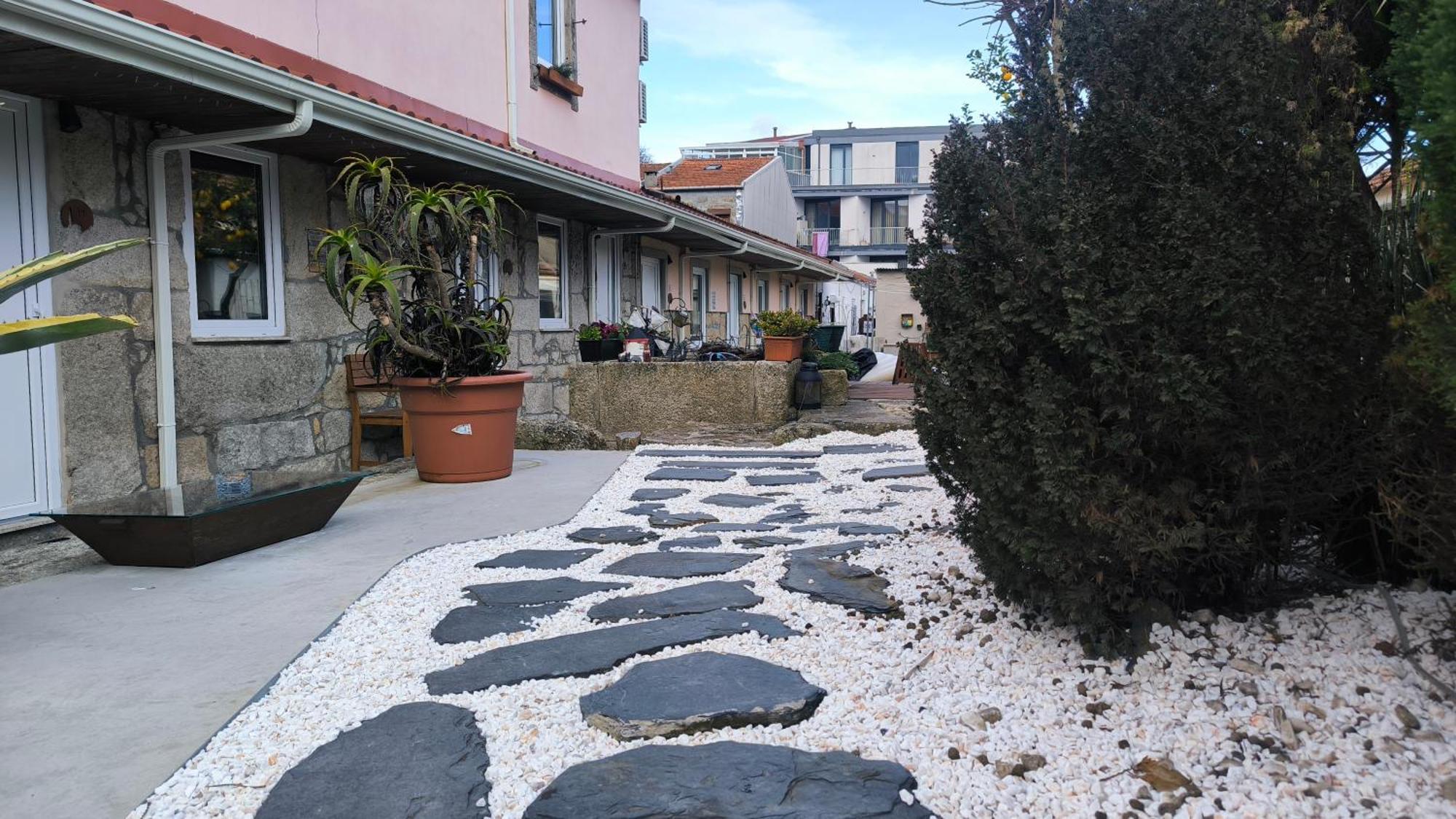 Ruby Charm Houses Porto Dış mekan fotoğraf