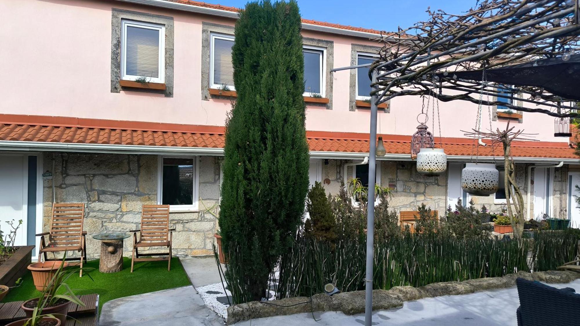 Ruby Charm Houses Porto Dış mekan fotoğraf